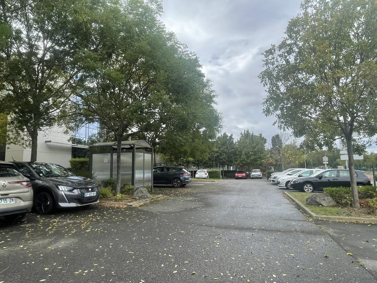 Bureau Toulouse 500m² Location bureau Toulouse Haute-Garonne OLBUR2316326 2